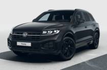 Volkswagen Touareg R-Line Platinum