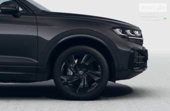 Volkswagen Touareg 2024 R-Line Platinum