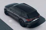 Volkswagen Touareg R-Line Platinum