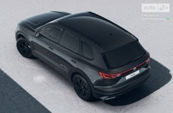 Volkswagen Touareg 2024 R-Line Platinum