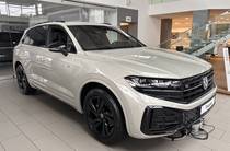 Volkswagen Touareg R-Line Platinum