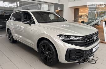 Volkswagen Touareg 2024 R-Line Platinum