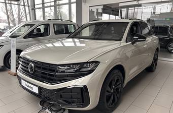 Volkswagen Touareg 2024 R-Line Platinum