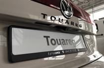 Volkswagen Touareg R-Line Platinum