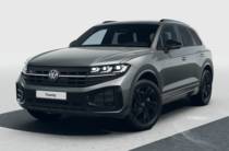 Volkswagen Touareg R-Line Platinum