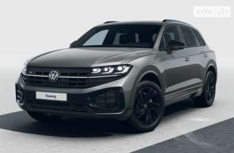 Volkswagen Touareg 2024 в Ивано-Франковск