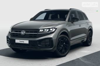 Volkswagen Touareg 2024 R-Line Platinum