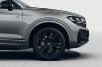 Volkswagen Touareg R-Line Platinum