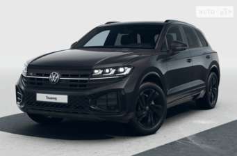 Volkswagen Touareg 2024 в Ивано-Франковск