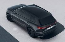 Volkswagen Touareg R-Line Platinum