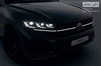 Volkswagen Touareg 2024 R-Line Platinum