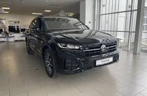 Volkswagen Touareg R-Line Platinum