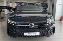 Volkswagen Touareg R-Line Platinum