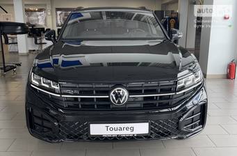 Volkswagen Touareg 2023 R-Line Platinum