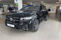 Volkswagen Touareg R-Line Platinum