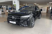 Volkswagen Touareg R-Line Platinum