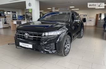 Volkswagen Touareg 3.0 TDI AT (286 к.с.) AWD 2023