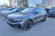 Volkswagen Touareg R-Line Platinum