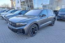 Volkswagen Touareg R-Line Platinum