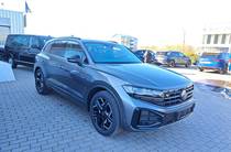 Volkswagen Touareg R-Line Platinum