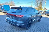 Volkswagen Touareg R-Line Platinum