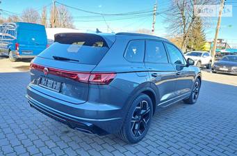 Volkswagen Touareg 2024 R-Line Platinum