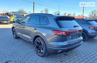 Volkswagen Touareg 2024 R-Line Platinum