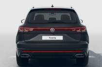 Volkswagen Touareg R-Line Platinum