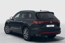 Volkswagen Touareg R-Line Platinum