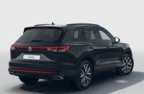 Volkswagen Touareg R-Line Platinum