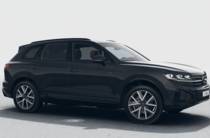 Volkswagen Touareg R-Line Platinum