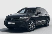 Volkswagen Touareg R-Line Platinum