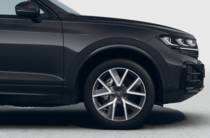 Volkswagen Touareg R-Line Platinum