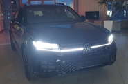 Volkswagen Touareg R-Line Platinum