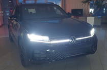 Volkswagen Touareg R-Line Platinum