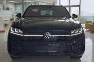 Volkswagen Touareg R-Line Platinum