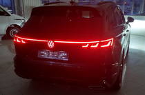 Volkswagen Touareg R-Line Platinum