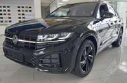 Volkswagen Touareg R-Line Platinum