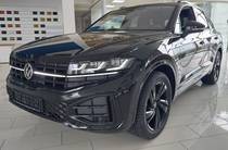 Volkswagen Touareg R-Line Platinum