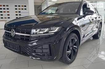 Volkswagen Touareg 2024 в Николаев