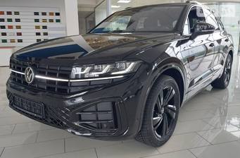 Volkswagen Touareg 2024 R-Line Platinum