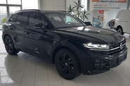 Volkswagen Touareg R-Line Platinum