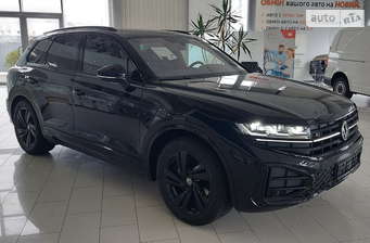 Volkswagen Touareg 2024 в Николаев