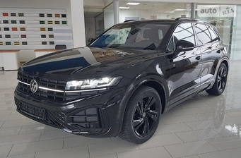 Volkswagen Touareg 3.0 TDI AT (286 к.с.) AWD 2024