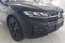 Volkswagen Touareg R-Line Platinum