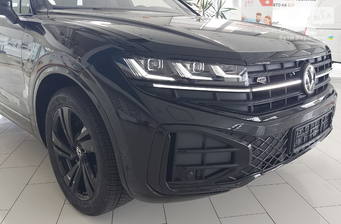 Volkswagen Touareg 2024 R-Line Platinum