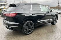 Volkswagen Touareg R-Line Platinum+