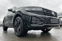 Volkswagen Touareg R-Line Platinum+