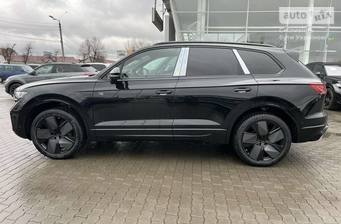 Volkswagen Touareg 2024 R-Line Platinum+