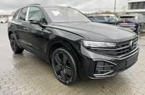 Volkswagen Touareg R-Line Platinum+